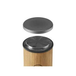 Weihnachten|Messer & Co. Entdecken<Horl-1993 Rollschleifer Horl 3 13,3x12 cm Eiche