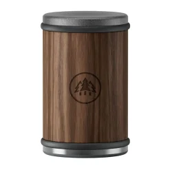 Horl-1993 Rollschleifer Horl 3 13,3x12 cm Nussbaum