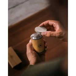 Horl-1993 Rollschleifer Horl 3 13,3x12 cm Eiche