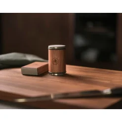 Bestseller<Horl-1993 Rollschleifer Horl 3 13,3x12 cm Nussbaum