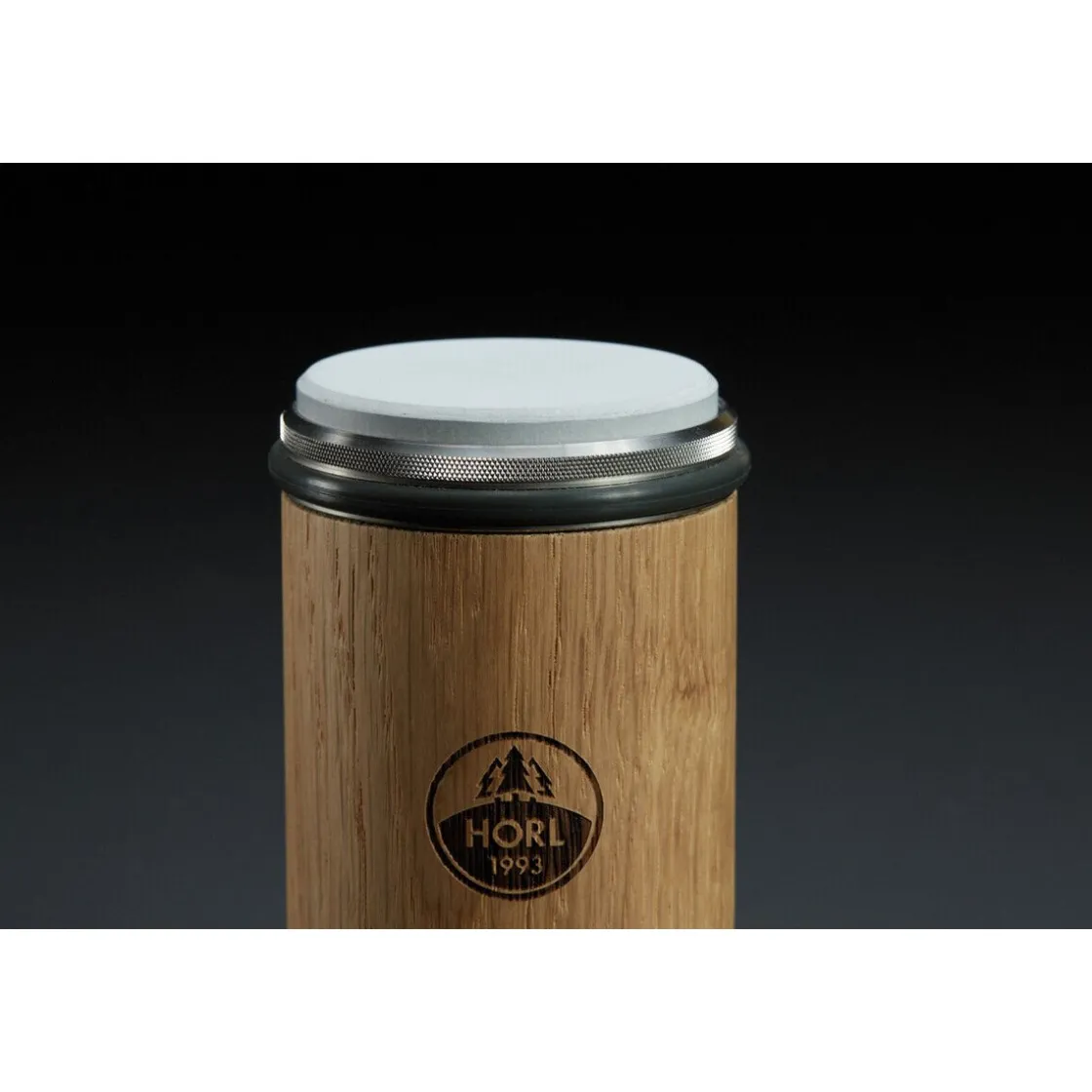 Messer & Co. Entdecken<Horl-1993 Schleifstein Kagami Ultra Fine zu Horl 2 / Horl 2 Pro