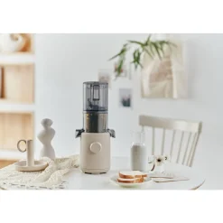 Muttertag<Hurom Entsafter H310A 39 cm 100 W beige