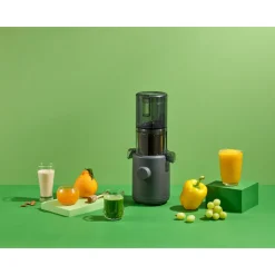 Hurom Entsafter H310A 39 cm 100 W anthrazit