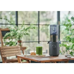 Vatertag<Hurom Entsafter H310A 39 cm 100 W anthrazit