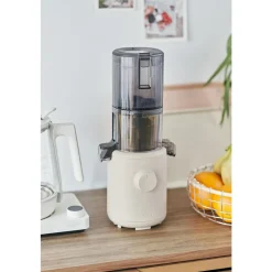 20 Jahre Tischwelt|Einmachen & Fermentieren<Hurom Entsafter H310A 39 cm 100 W beige