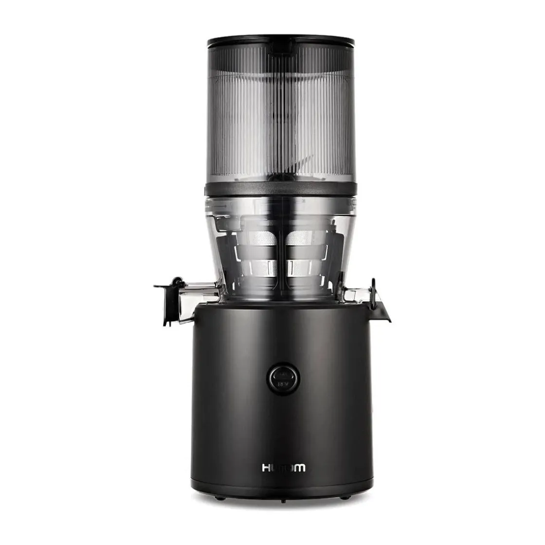 Hurom Entsafter H320N 46 cm 200 W schwarz