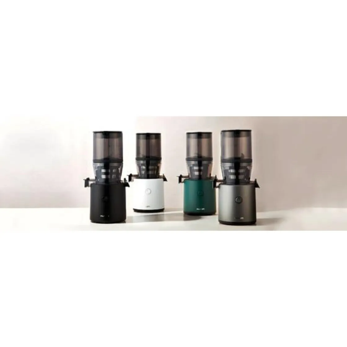 Hurom Entsafter H320N 46 cm 200 W schwarz