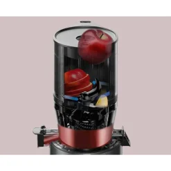 Vatertag<Hurom Entsafter H320N 46 cm 200 W schwarz