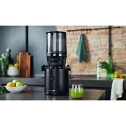 Vatertag<Hurom Entsafter H320N 46 cm 200 W schwarz