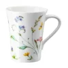 Hutschenreuther Becher mit Henkel Nora Spring Vibes