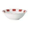 Weihnachten|Schüsseln<Hutschenreuther Bowl 17 cm Christmas Love Red