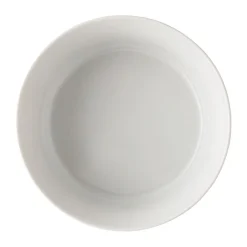 Hutschenreuther Dessertschale 13 cm Baronesse Weiss