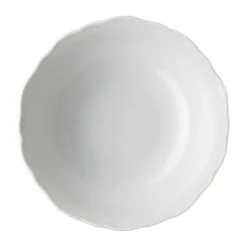 Hutschenreuther Dessertschale 16 cm Maria Theresia Weiss