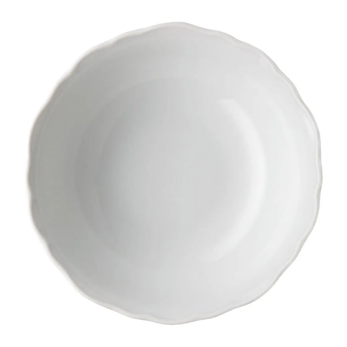 Hutschenreuther Dessertschale 16 cm Maria Theresia Weiss