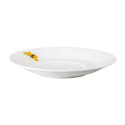 Espressountertassen<Hutschenreuther Espresso-Untertasse 12 cm Nora Spring Vibes