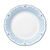 Hutschenreuther Frühstücksteller 20 cm Fahne Baronesse Estelle