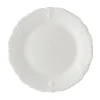 Frühstücksteller<Hutschenreuther Frühstücksteller 20 cm Fahne Baronesse Weiss