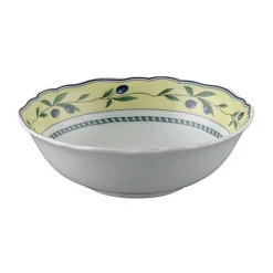 Schalen<Hutschenreuther Müslischale 16 cm Maria Theresia Medley