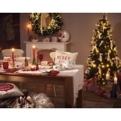 Hutschenreuther Platte 36x18 cm Christmas Love