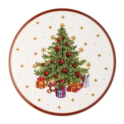 Hutschenreuther Plätzchendosen 3er-Set Happy Wintertime