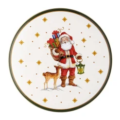 Hutschenreuther Plätzchendosen 3er-Set Happy Wintertime