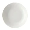 Dessertteller<Hutschenreuther Schale flach 16 cm Baronesse weiss