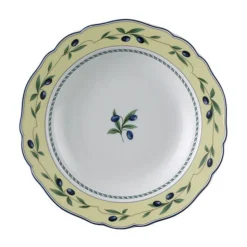 Suppenteller<Hutschenreuther Suppenteller 21 cm Maria Theresia Medley - Valdemossa