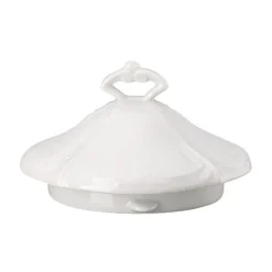 Hutschenreuther Teekanne 1 ltr. Baronesse Weiss