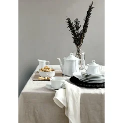 Hutschenreuther Teekanne 1 ltr. Baronesse Weiss