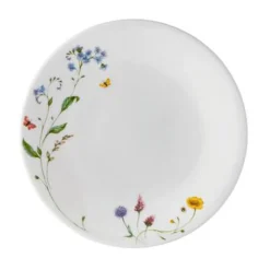 Speiseteller<Hutschenreuther Teller flach 27 cm Nora Spring Vibes
