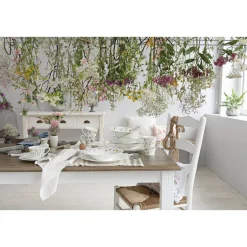 Hutschenreuther Teller flach 22 cm Nora Spring Vibes