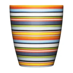 Iittala Becher 0,25 l Origo orange