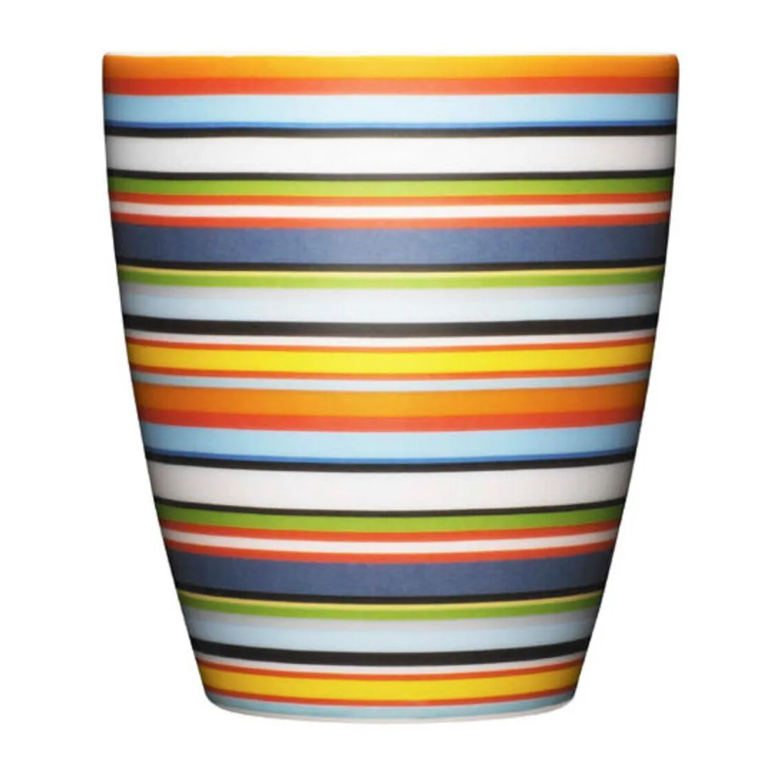 Iittala Becher 0,25 l Origo orange