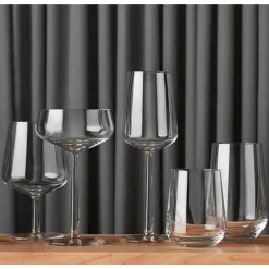 Weißweingläser<Iittala 2er-Set Weißweinglas 0,33 l Essence