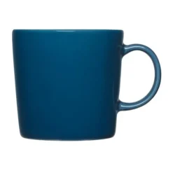 Iittala Henkelbecher 0,3 l Teema vintage blau