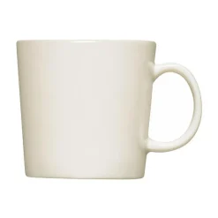 Iittala Henkelbecher 0,3 l Teema weiss