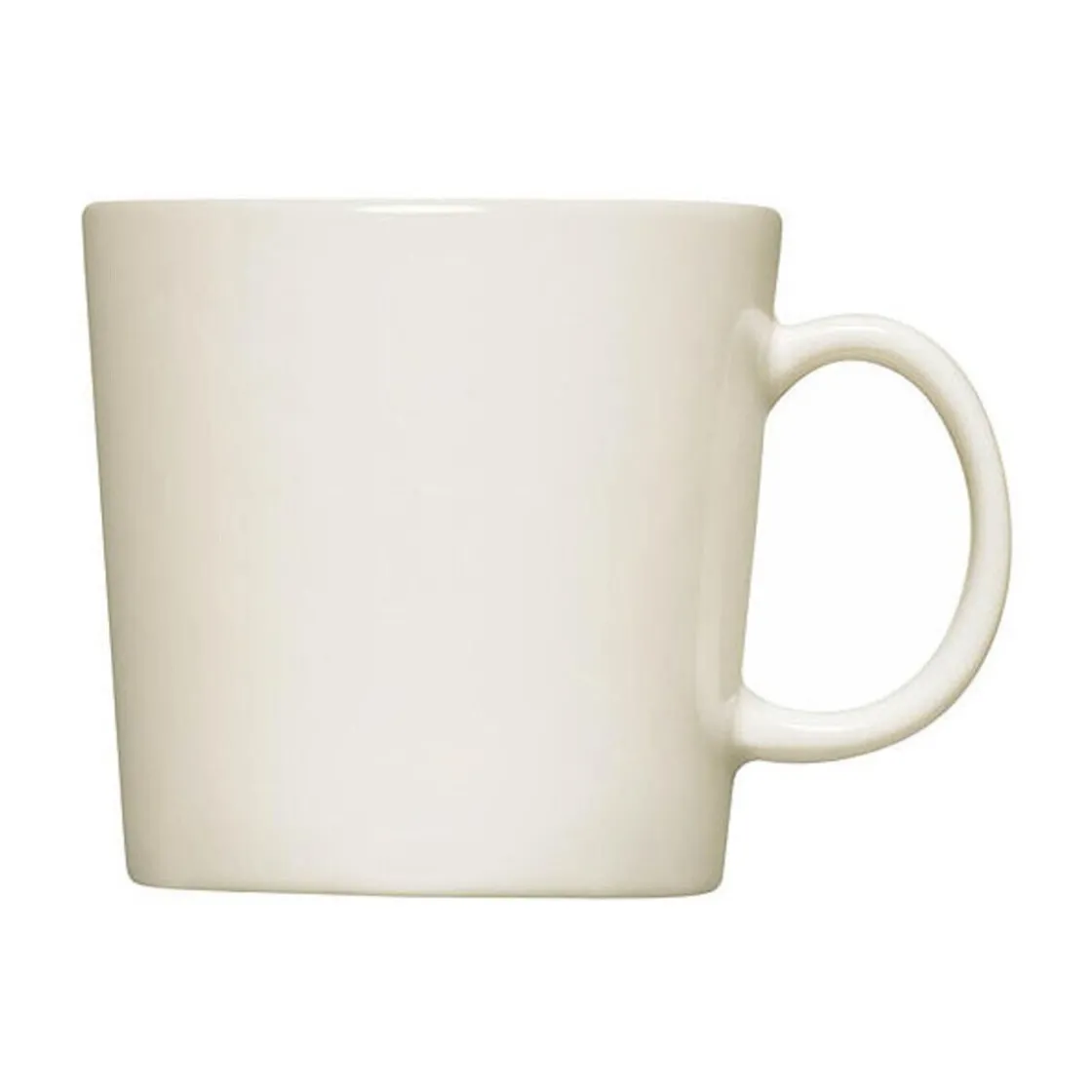 Iittala Henkelbecher 0,3 l Teema weiss