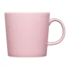Becher<Iittala Henkelbecher 0,3 l Teema rosé