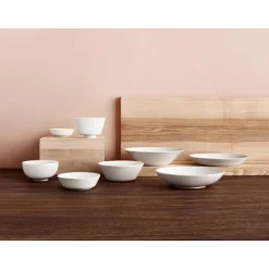 Kaffeeuntertassen<Iittala Kaffee-Untertasse 15 cm Teema weiß