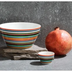 Iittala Schale 14 cm Origo orange