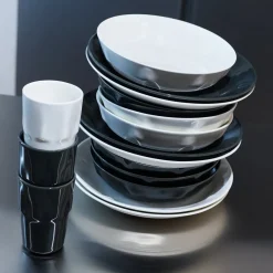 Iittala Schale 14 cm Solare weiß