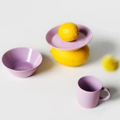 Schüsseln<Iittala Schale 15 cm Teema helles flieder