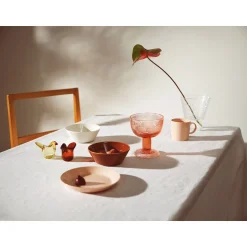 Iittala Schale 15 cm Teema vintage braun