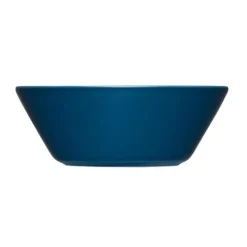 Schalen<Iittala Schale 15 cm Teema vintage blau