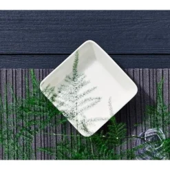 Schalen<Iittala Schale 12 cm Teema weiss