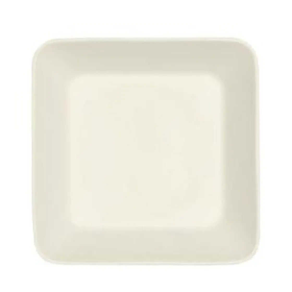 Iittala Schale 16 cm Teema weiss