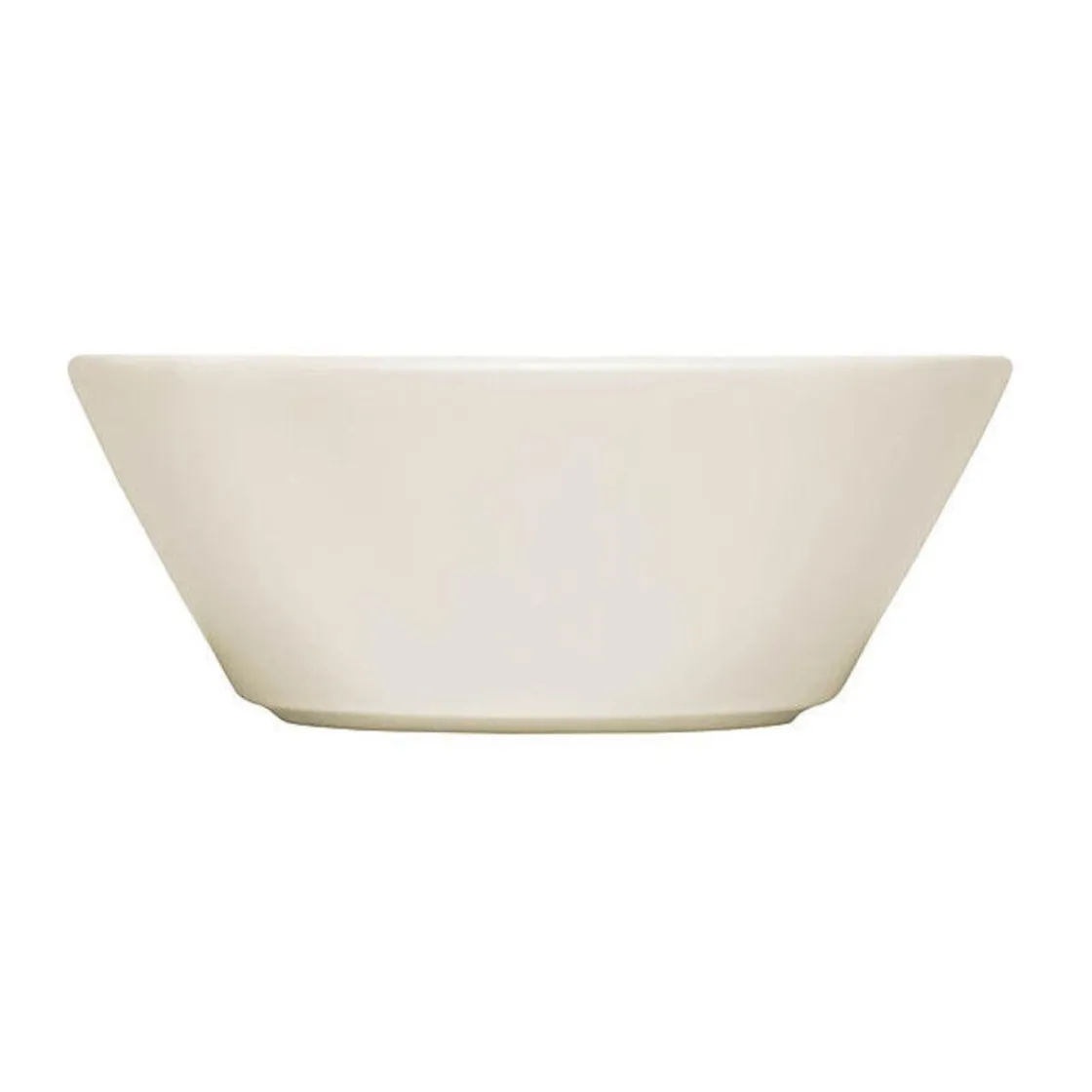Iittala Schale 15 cm Teema weiss
