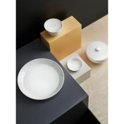 Iittala Schale 15 cm Teema weiss