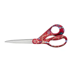 Iittala Schere 21 cm Taika rot