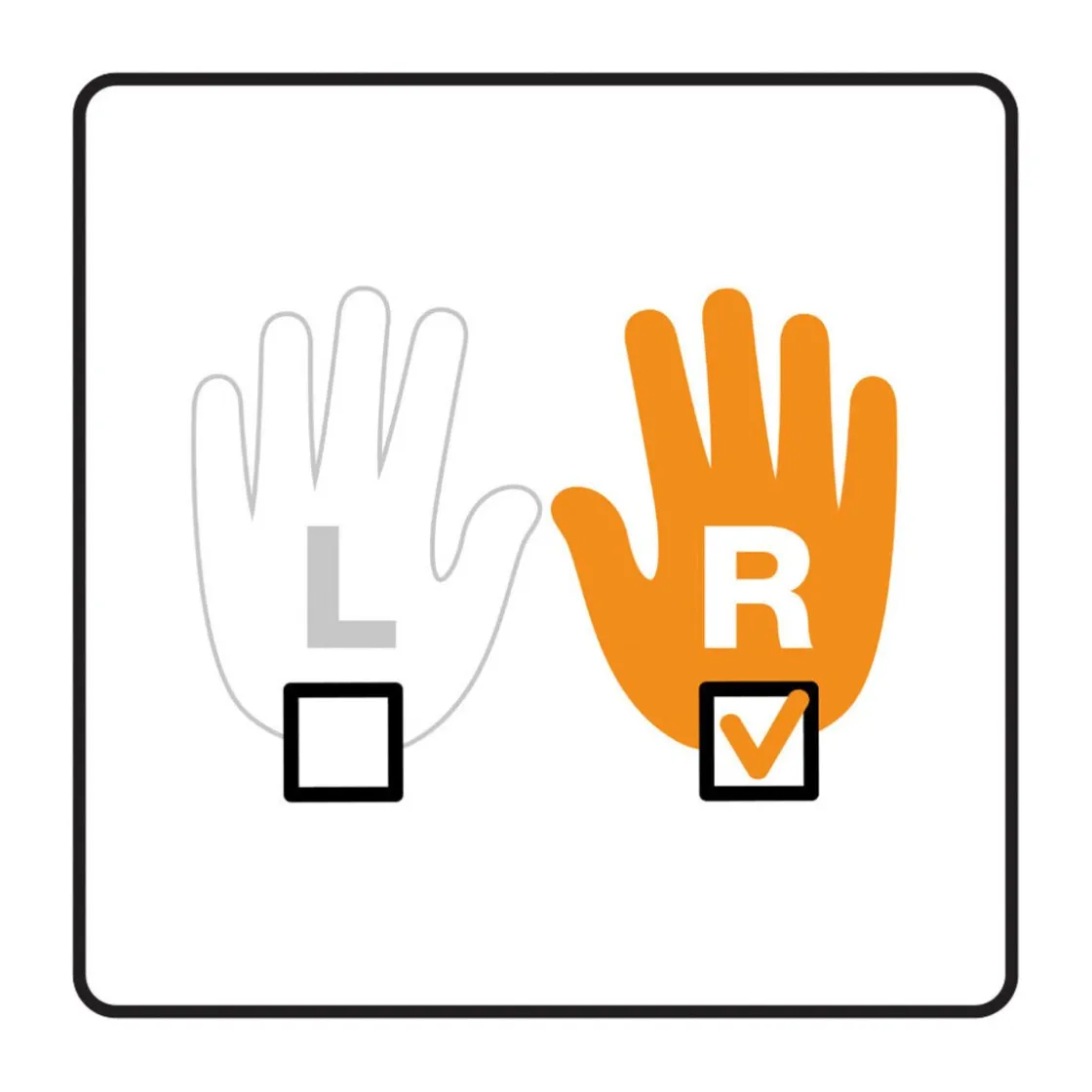 Iittala Schere 21 cm Taika weiß